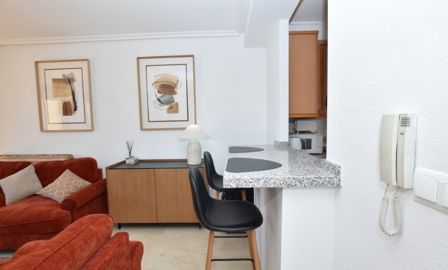 Venta - Adosado -
Algorfa - La Finca Golf Resort
