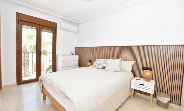 Venta - Adosado -
Algorfa - La Finca Golf Resort