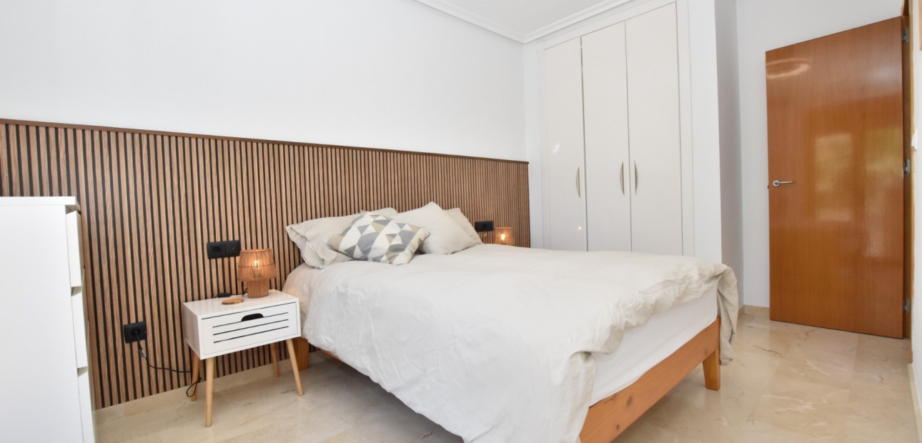 Venta - Adosado -
Algorfa - La Finca Golf Resort