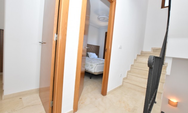 Venta - Adosado -
Algorfa - La Finca Golf Resort