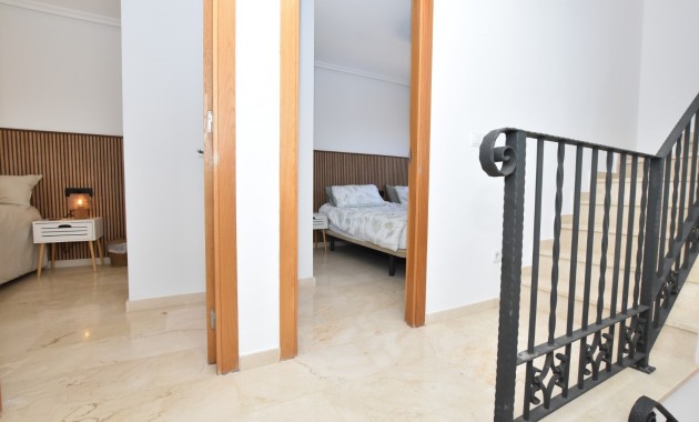 Venta - Adosado -
Algorfa - La Finca Golf Resort