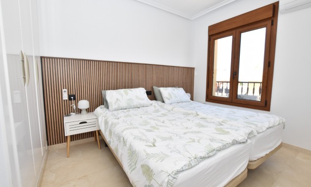 Venta - Adosado -
Algorfa - La Finca Golf Resort