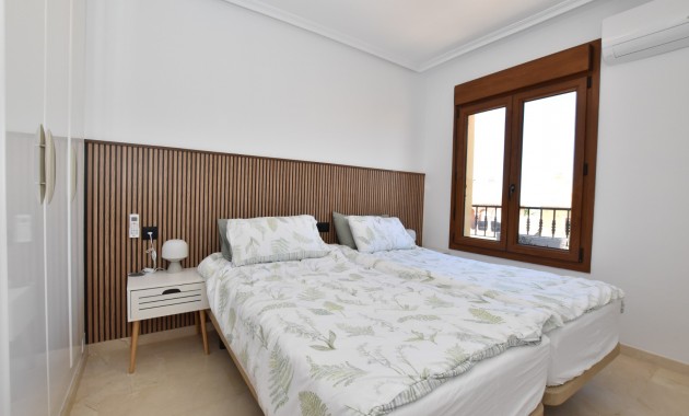 Venta - Adosado -
Algorfa - La Finca Golf Resort