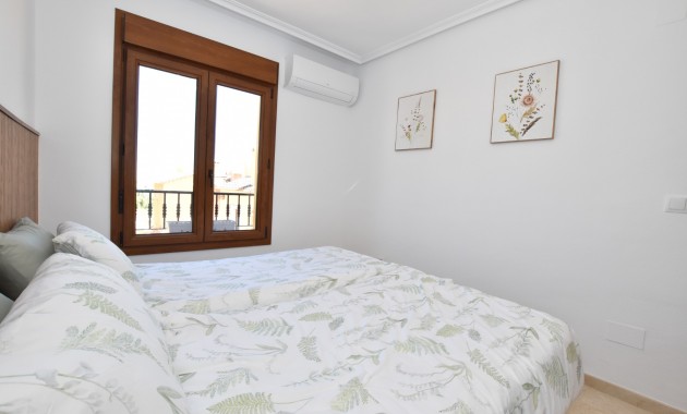 Venta - Adosado -
Algorfa - La Finca Golf Resort