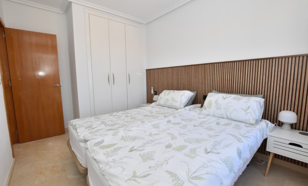 Venta - Adosado -
Algorfa - La Finca Golf Resort