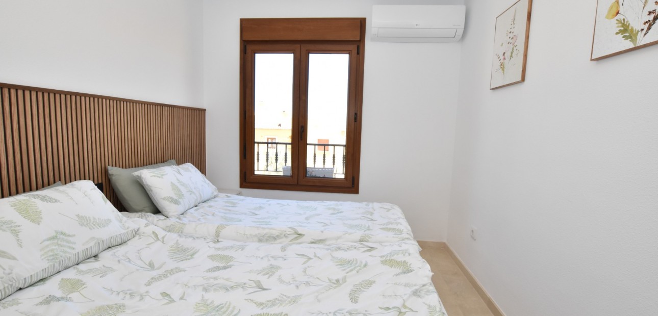 Venta - Adosado -
Algorfa - La Finca Golf Resort