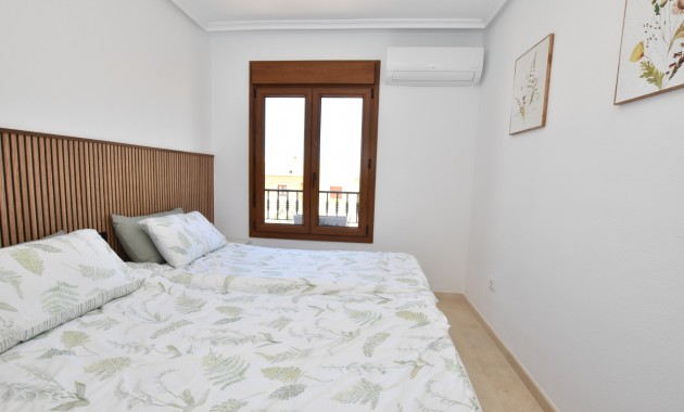 Venta - Adosado -
Algorfa - La Finca Golf Resort
