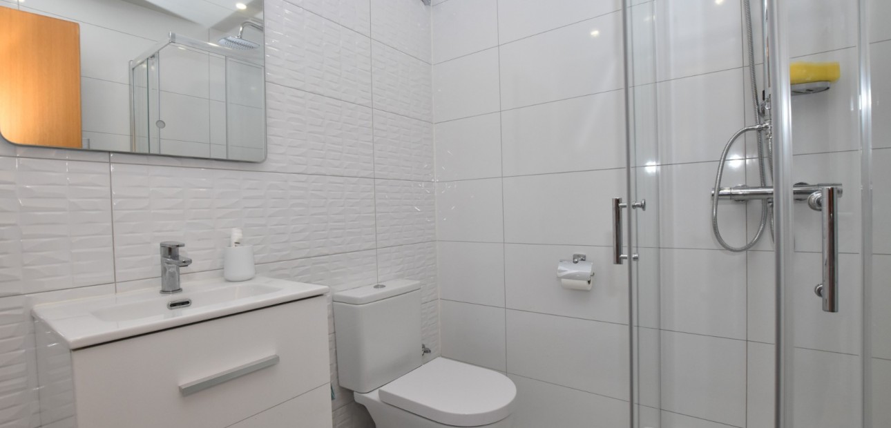 Venta - Adosado -
Algorfa - La Finca Golf Resort