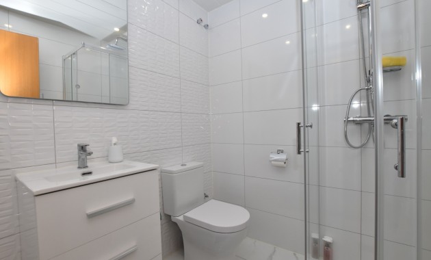 Venta - Adosado -
Algorfa - La Finca Golf Resort
