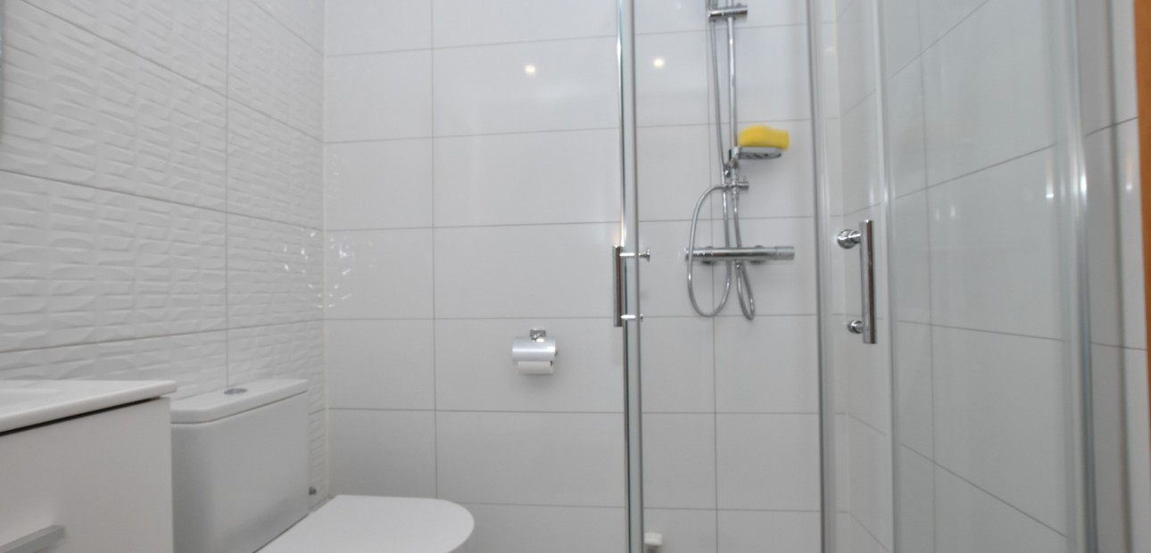 Venta - Adosado -
Algorfa - La Finca Golf Resort