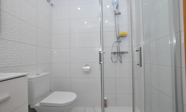 Venta - Adosado -
Algorfa - La Finca Golf Resort