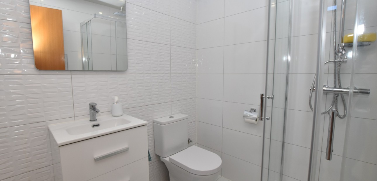 Venta - Adosado -
Algorfa - La Finca Golf Resort