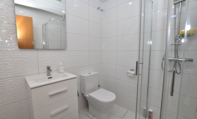 Venta - Adosado -
Algorfa - La Finca Golf Resort