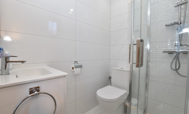 Venta - Adosado -
Algorfa - La Finca Golf Resort