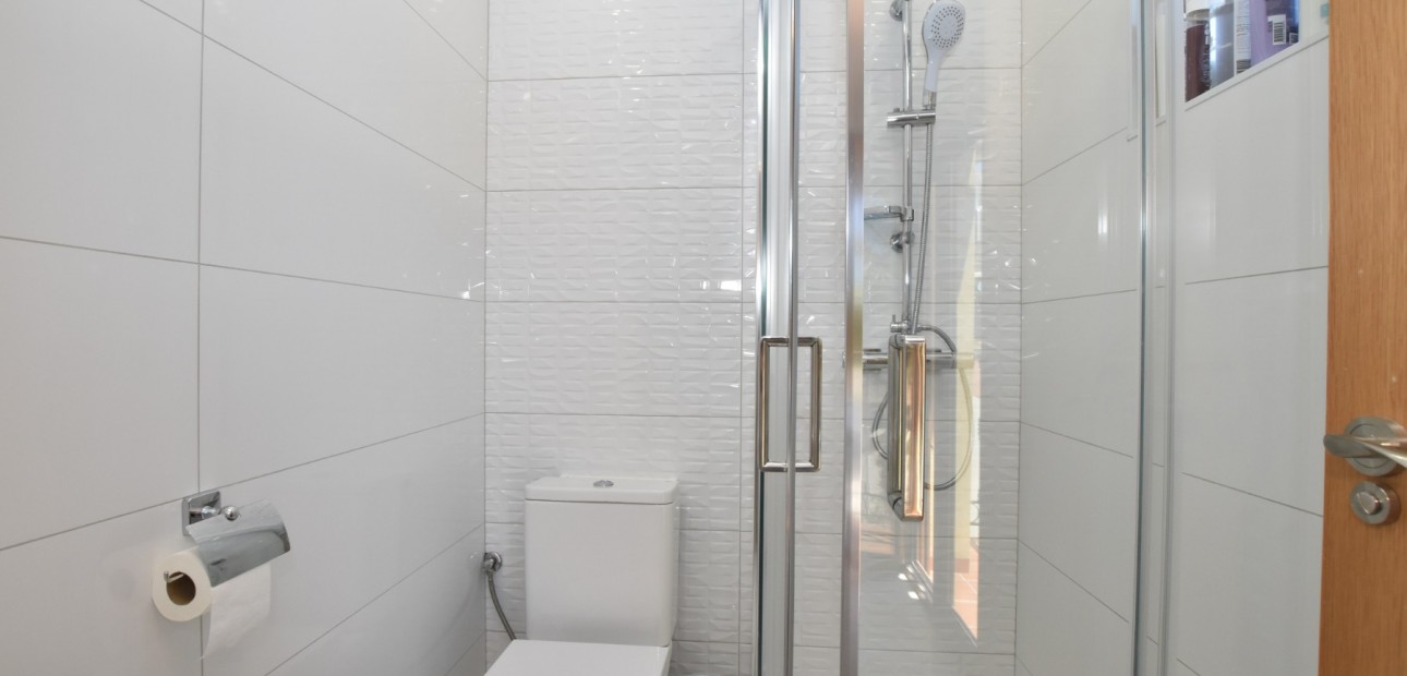 Venta - Adosado -
Algorfa - La Finca Golf Resort
