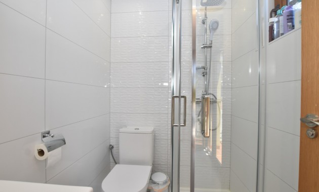 Venta - Adosado -
Algorfa - La Finca Golf Resort