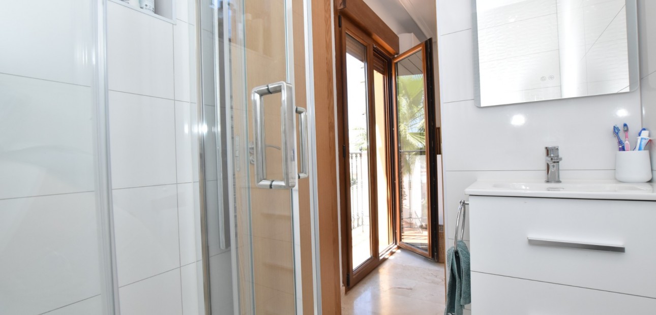 Venta - Adosado -
Algorfa - La Finca Golf Resort