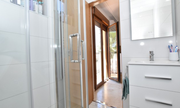 Venta - Adosado -
Algorfa - La Finca Golf Resort
