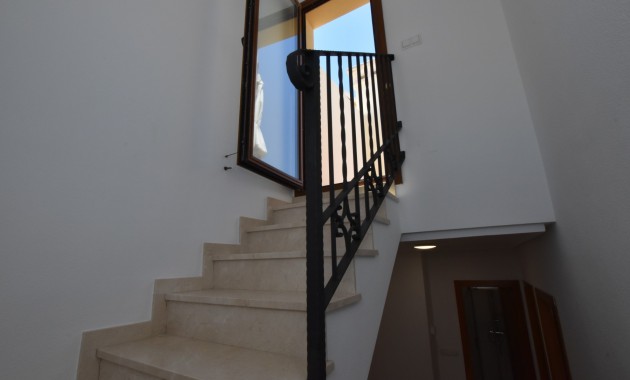 Venta - Adosado -
Algorfa - La Finca Golf Resort