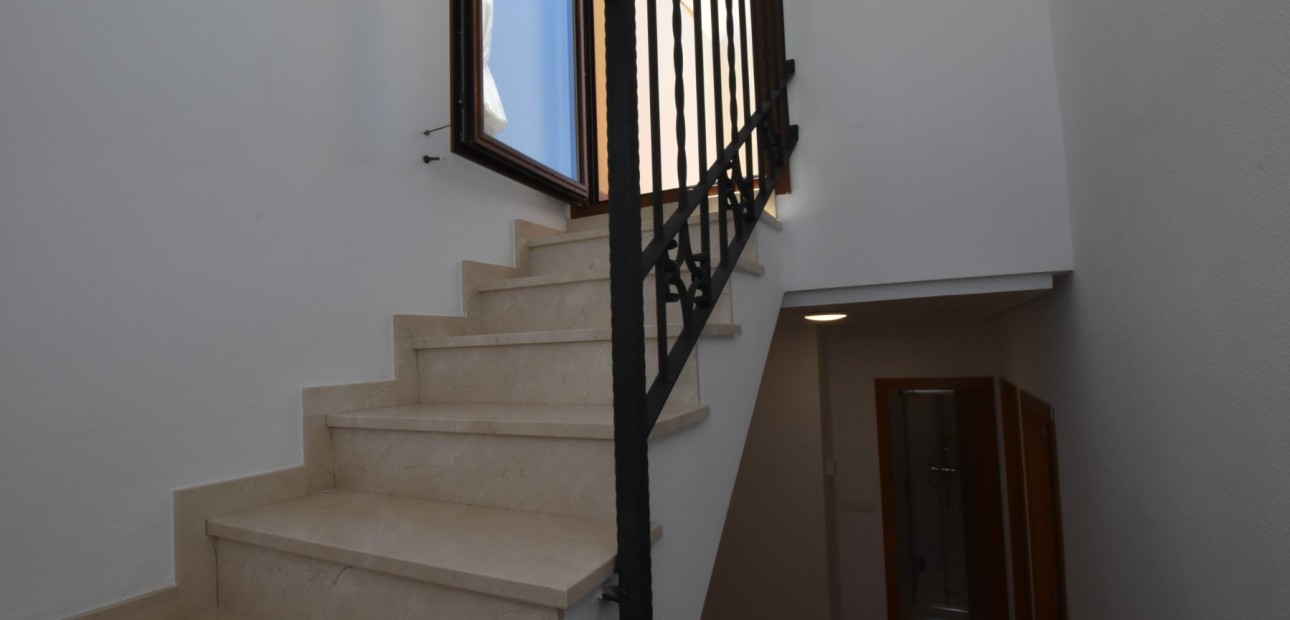 Venta - Adosado -
Algorfa - La Finca Golf Resort