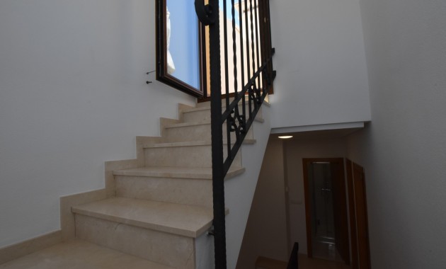 Venta - Adosado -
Algorfa - La Finca Golf Resort