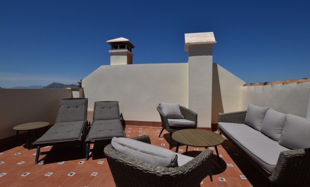 Venta - Adosado -
Algorfa - La Finca Golf Resort