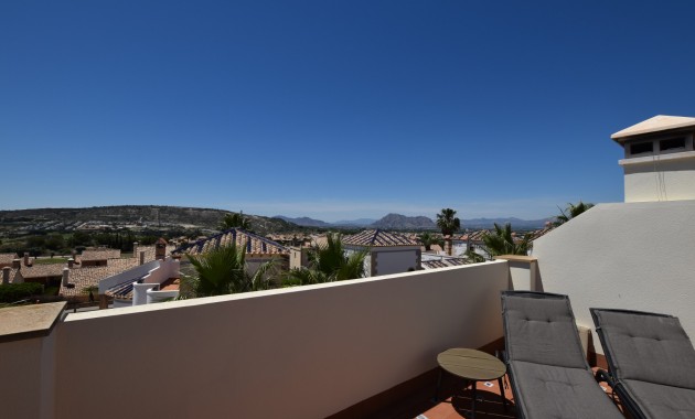 Venta - Adosado -
Algorfa - La Finca Golf Resort