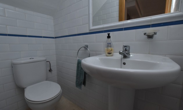 Venta - Adosado -
Algorfa - La Finca Golf Resort