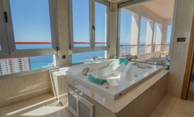 Venta - Apartamento / piso -
Benidorm - Benidorm - City