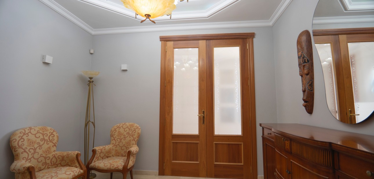 Venta - Apartamento / piso -
Benidorm - Benidorm - City