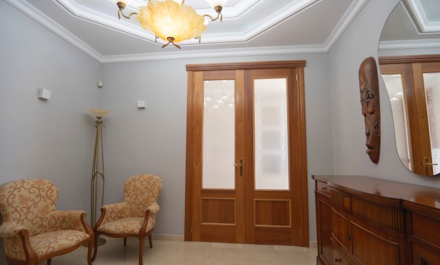 Venta - Apartamento / piso -
Benidorm - Benidorm - City