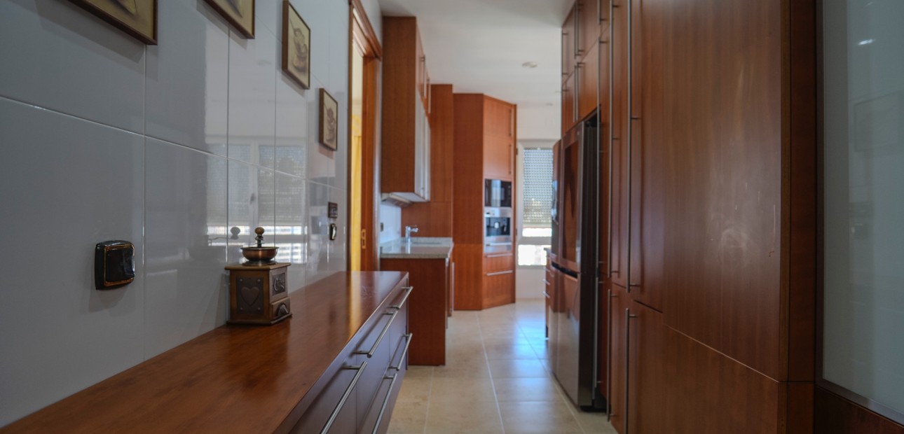Venta - Apartamento / piso -
Benidorm - Benidorm - City
