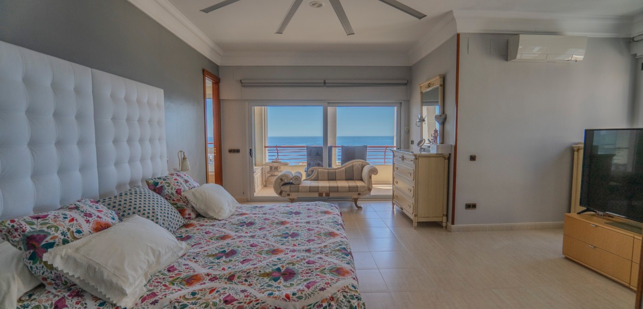Venta - Apartamento / piso -
Benidorm - Benidorm - City