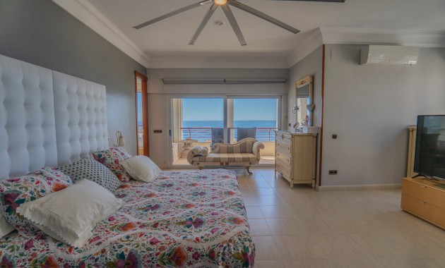Venta - Apartamento / piso -
Benidorm - Benidorm - City