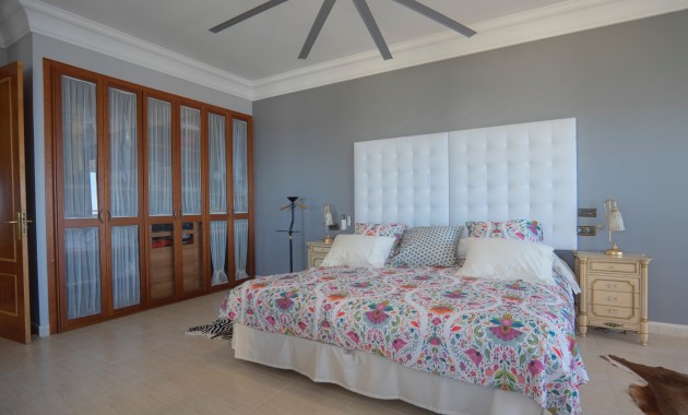 Venta - Apartamento / piso -
Benidorm - Benidorm - City
