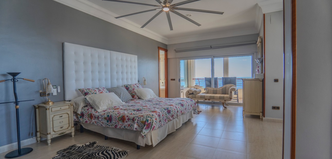 Venta - Apartamento / piso -
Benidorm - Benidorm - City