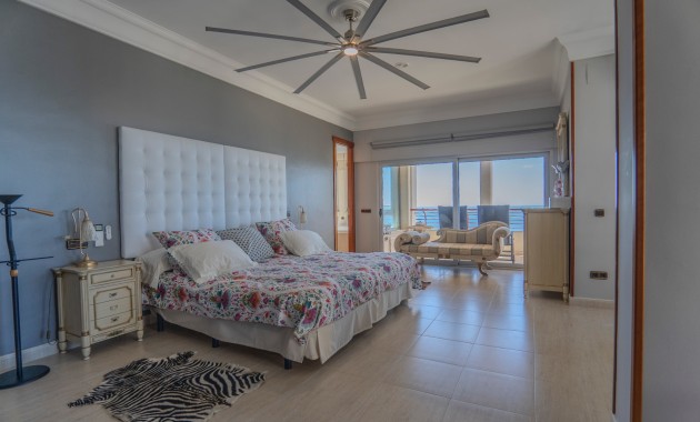 Venta - Apartamento / piso -
Benidorm - Benidorm - City