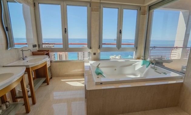 Venta - Apartamento / piso -
Benidorm - Benidorm - City