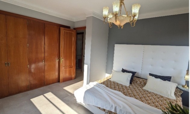 Venta - Apartamento / piso -
Benidorm - Benidorm - City