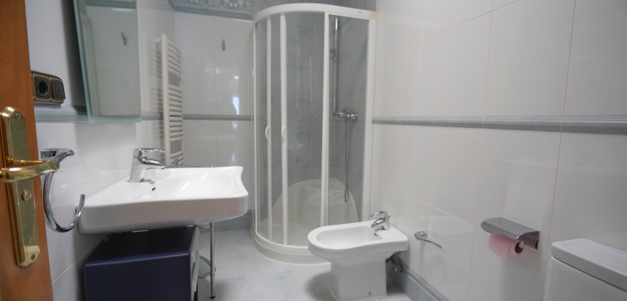 Venta - Apartamento / piso -
Benidorm - Benidorm - City