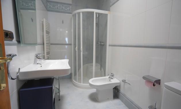 Venta - Apartamento / piso -
Benidorm - Benidorm - City