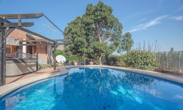 Venta - Country Property -
Orihuela - San Bartolome