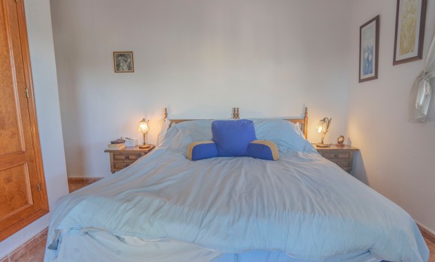 Venta - Country Property -
Orihuela - San Bartolome