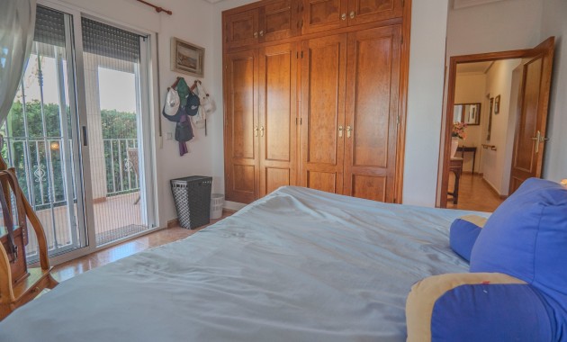 Venta - Country Property -
Orihuela - San Bartolome