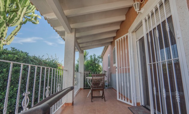Venta - Country Property -
Orihuela - San Bartolome