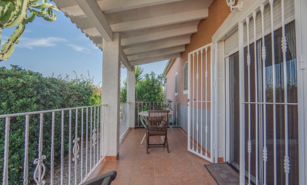 Venta - Country Property -
Orihuela - San Bartolome
