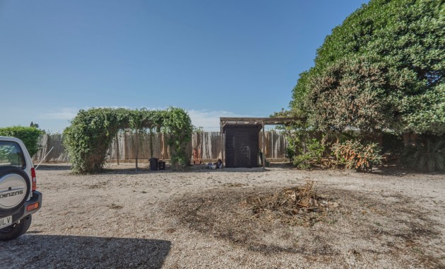 Venta - Country Property -
Orihuela - San Bartolome