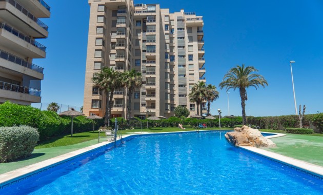 Venta - Apartamento / piso -
Guardamar del Segura - Guardamar del Segura - Town