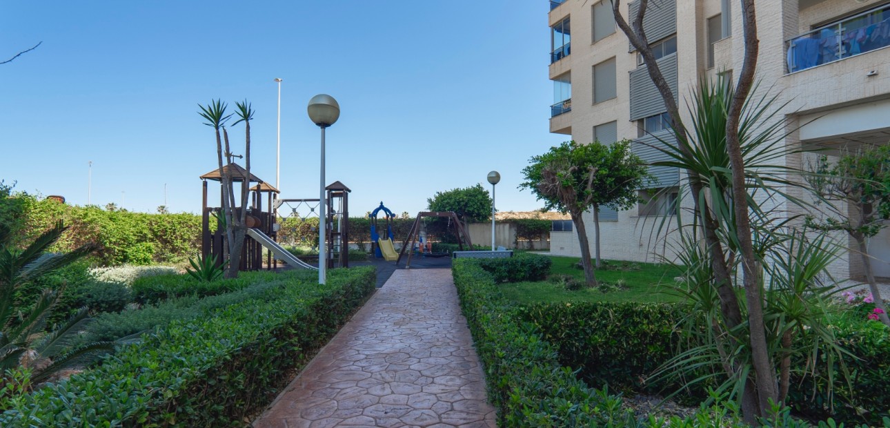Venta - Apartamento / piso -
Guardamar del Segura - Guardamar del Segura - Town