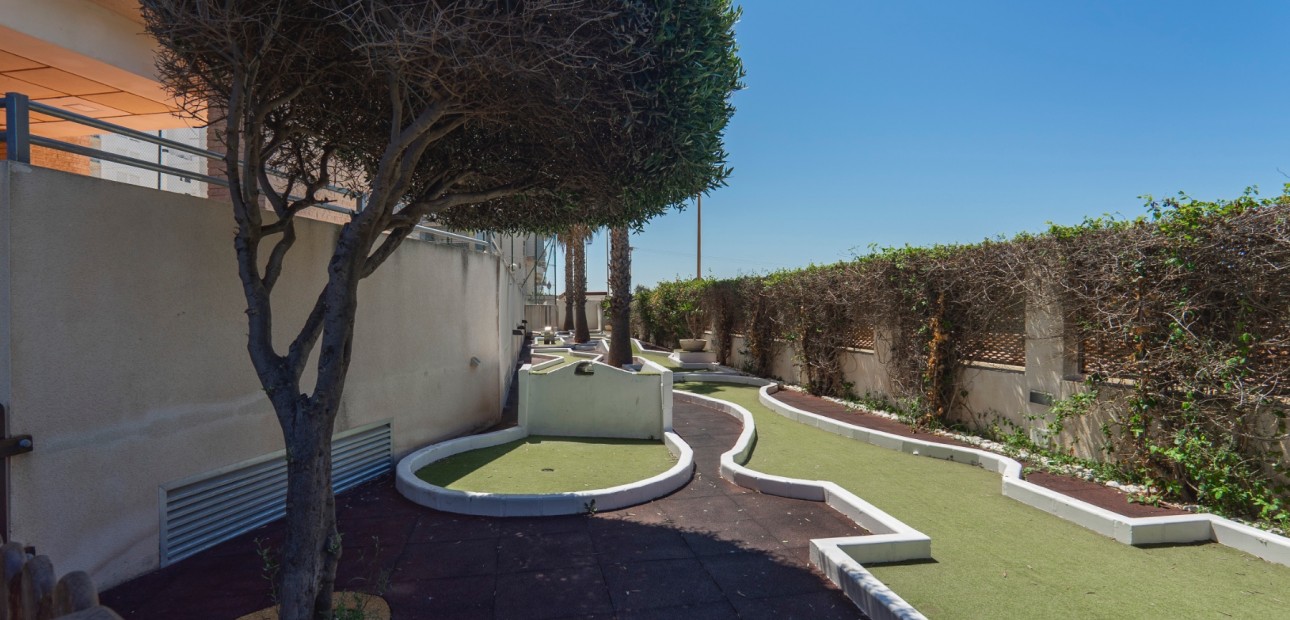 Venta - Apartamento / piso -
Guardamar del Segura - Guardamar del Segura - Town